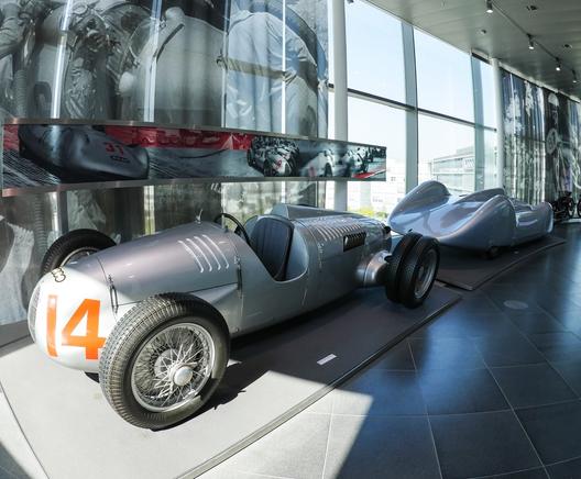 Auto Union