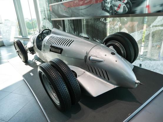 Auto Union