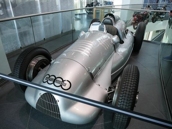 Auto Union