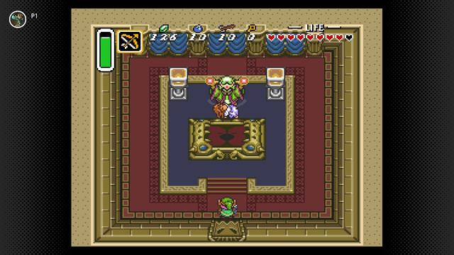 Shocking: Princess Zelda was abducted!!!