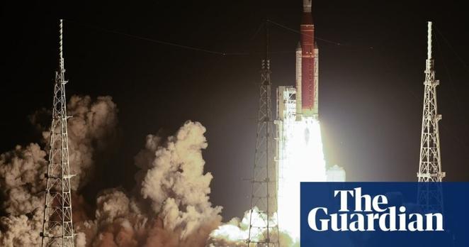 Universe’s mysteries may never be solved because of Trump’s Nasa cuts, experts say | ‘Extinction-level cuts’ to space agency’s spending means labs will close and deep-space missions will be abandoned