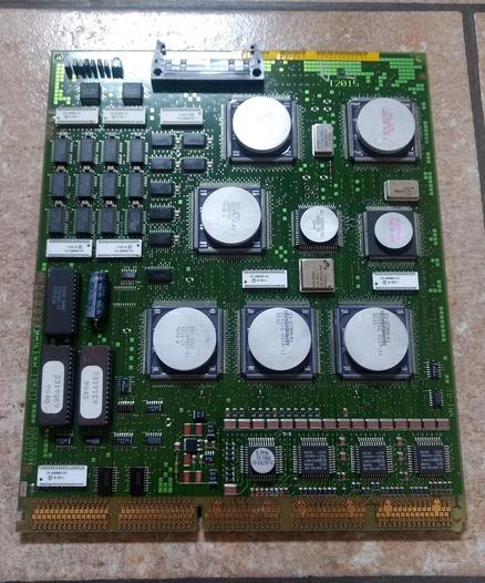 digital T2015 - VAX 6000-400 CPU