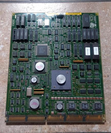 digital T2011-YA - VAX 6000-300 CPU