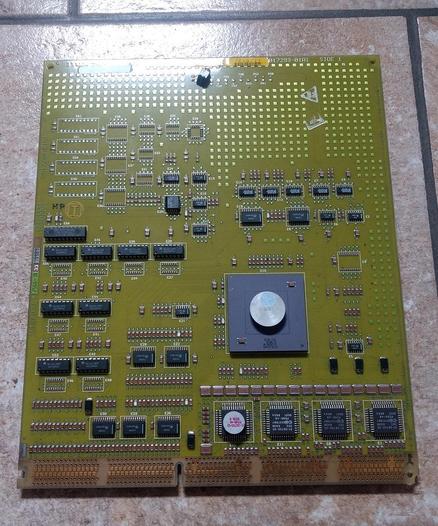 digital T2012 - XBIA MODULE