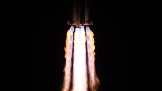 China extends its reach into the Solar System with launch of asteroid mission
