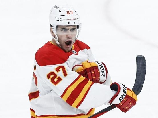Under-25 power rankings at right wing