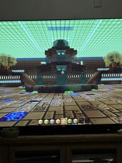 Redstone Elevator help