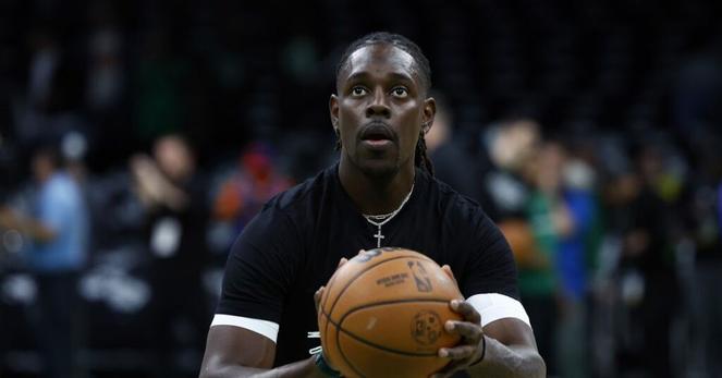 Deal or No Deal: Jrue Holiday