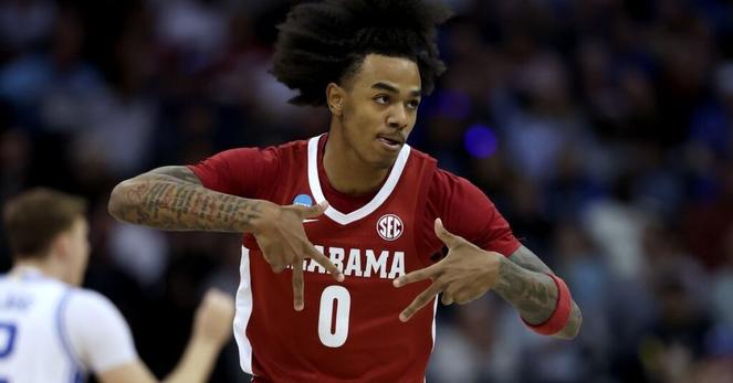 What to do at Pick 29: Labaron Philon is young but the flashes are impossible to ignore