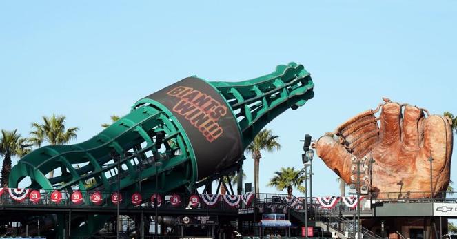 Do Giants fans think it’s time to be concerned?