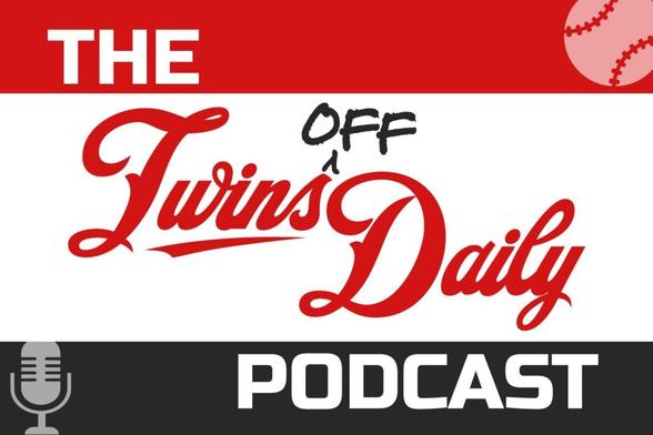 Episode 45: Treading Water with Nostrathomas - Podcasts