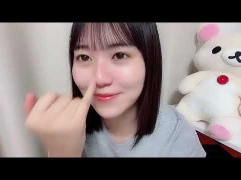 宗雪 里香（STU48 2期生） 2025年05月29日 SHOWROOM