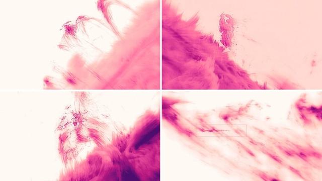 Scientists capture never-before-seen plasma streams and bizarre 'raindrops' in sharpest-ever view of sun's outer atmosphere (video)