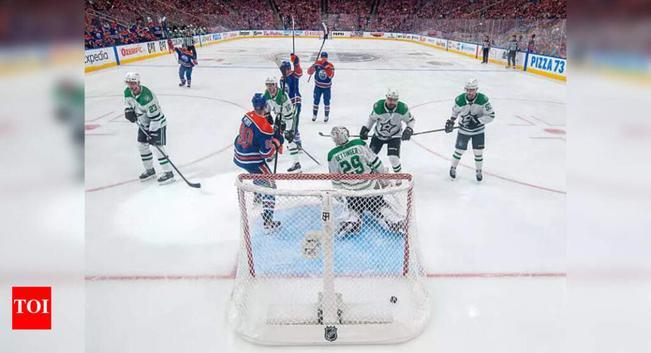 Hockey legends who gave historic performances at NHL conference finals | NHL News