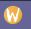 The borked icon ie, merely the generic Wayland "W", instead of the pretty Nightly icon as per the custom emoji in my toot text.