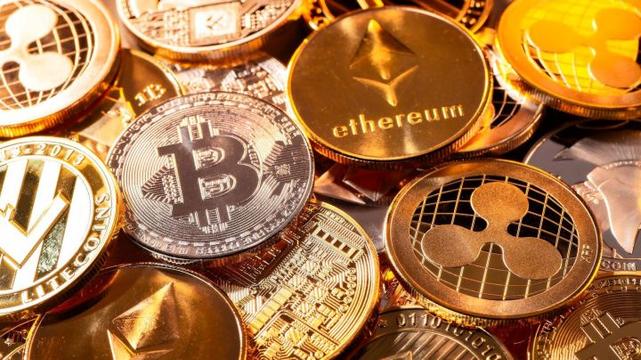 criptomoneda