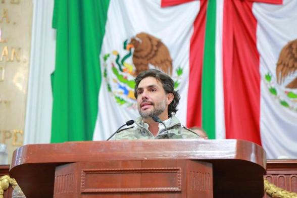 Jesús Sesma Suárez