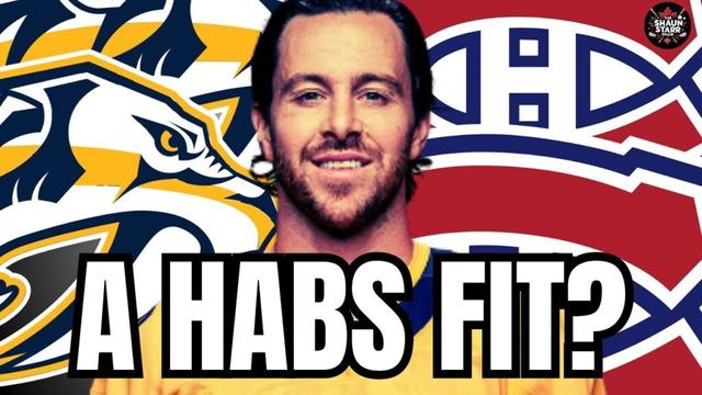 THIS Player Wants To JOIN The Montreal Canadiens!