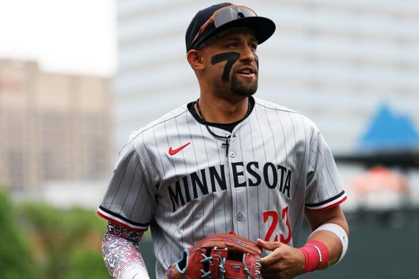 “Just Having Fun”: Royce Lewis and the Ironic Burden of Joy in Pro Sports - Twins
