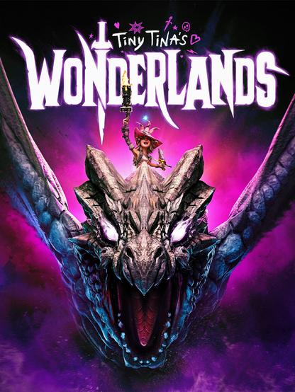 Offer valid from: 2025-05-29 15:00Offer valid to: 2025-06-05 15:00About the game (Tiny Tina's Wonderlands*):Ratings: IGDB Meta 76% (7 sources) / IGDB User 74% (52 sources)Release date: 2022-03-25Recommended price (Steam): 59.99 EURDescription: Embark on an epic adventure full of whimsy, wonder, and high-powered weaponry! Bullets, magic, and broadswords collide across this chaotic fantasy world brought to life by the unpredictable Tiny Tina.Genres: Action, Adventure, RPG* Any information about the offer is automatically grabbed and may in rare cases not match the correct game.Claim it now for free on Epic Games.Source: Epic Games, Seen first: 2025-05-29 15:05:04, Generated by LootScraper
