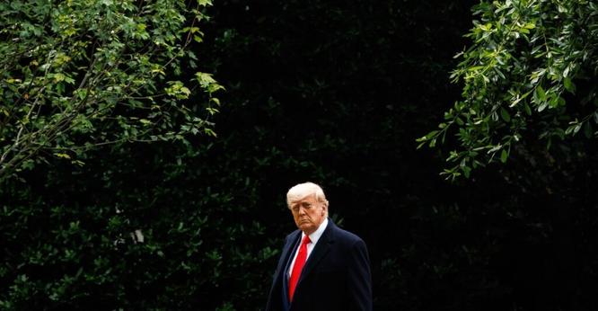 Trump, DOGE officials target USGS’s Ecosystems Mission Area with budget cuts