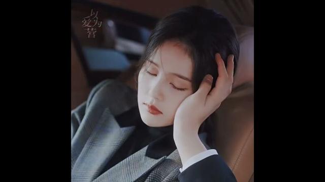 Sus ojos me atrapan sin escape🥺 #bailu #DlyanWang #WangHeDi #SoloporAmor #OnlyforLove #shorts #drama