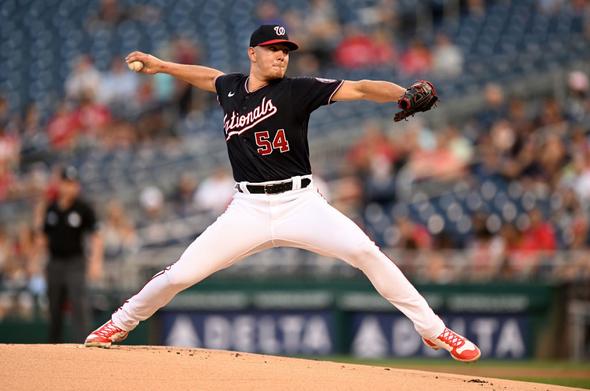 Cavalli makes case with dominant Triple-A start, Chaparro deemed healthy