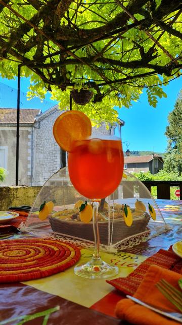 Spritz