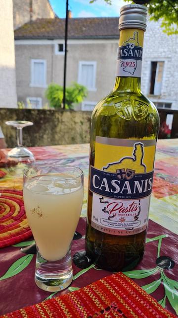 Pastis