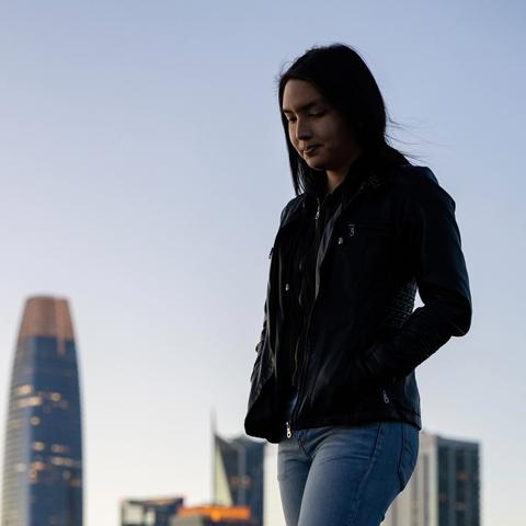 Sophia Tung