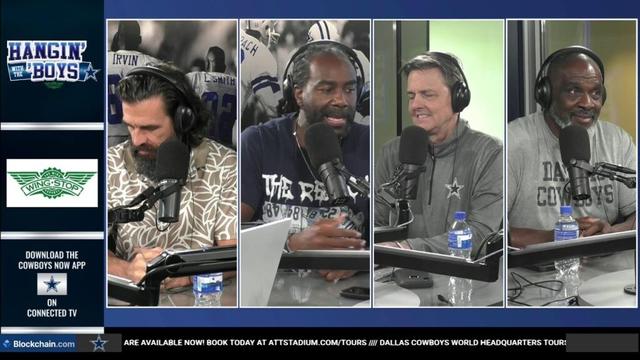 LIVE: Hangin' with the Boys Podcast | 5-29-25 | Dallas Cowboys 2025