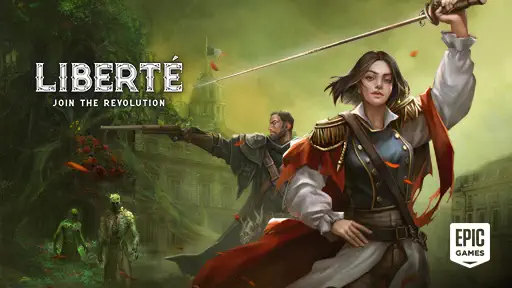 Offer valid from: 2025-05-29 18:00Offer valid to: 2025-08-27 00:00About the game (Liberte*):Ratings: IGDB Meta 85% (1 sources)Release date: 2022-02-15Recommended price (Steam): 19.50 EURDescription: Liberté is a deck-builder roguelite inspired by the French Revolution and body horror. Brave the war-torn streets as Rene - a regular Parisian entangled in a civil war caused by a cryptic invader from another dimension, Lady Bliss. Collect cards, nurture alliances, and try to stay alive!Genres: Action, Indie, RPG* Any information about the offer is automatically grabbed and may in rare cases not match the correct game.Claim it now for free on Amazon Prime.Source: Amazon Prime, Seen first: 2025-05-29 18:00:48, Generated by LootScraper