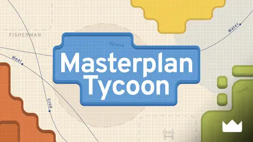 Offer valid from: 2025-05-29 18:00Offer valid to: 2025-06-12 00:00About the game (Masterplan Tycoon*):Ratings: Steam 75% (7/10, 493 recommendations)Release date: 2023-03-09Recommended price (Steam): 9.75 EURDescription: Masterplan Tycoon is a real-time strategy game about building interconnected chains of resources in a minimalist visual style. The nodes are buildings. The pins are contact points between them. The links are supply lines. Create the largest logistics system possible.Genres: Indie, Simulation, Strategy* Any information about the offer is automatically grabbed and may in rare cases not match the correct game.Claim it now for free on Amazon Prime.Source: Amazon Prime, Seen first: 2025-05-29 18:00:45, Generated by LootScraper