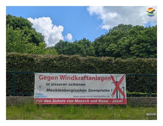 Mecklenburg-Vorpommern 1/3