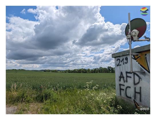 Mecklenburg-Vorpommern 3/3