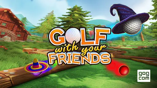 Offer valid from: 2025-05-29 18:00Offer valid to: 2025-07-02 00:00About the game (Golf With Your Friends*):Ratings: IGDB Meta 72% (4 sources) / IGDB User 75% (98 sources)Release date: 2016-01-29Recommended price (Steam): 14.99 EURDescription: Why have friends if not to play golf... with your friends! Nothing is out of bounds as you take on courses filled with fast paced, exciting, simultaneous mini golf for up to 12 players!Genres: Casual, Indie, Sports* Any information about the offer is automatically grabbed and may in rare cases not match the correct game.Claim it now for free on Amazon Prime.Source: Amazon Prime, Seen first: 2025-05-29 18:00:35, Generated by LootScraper