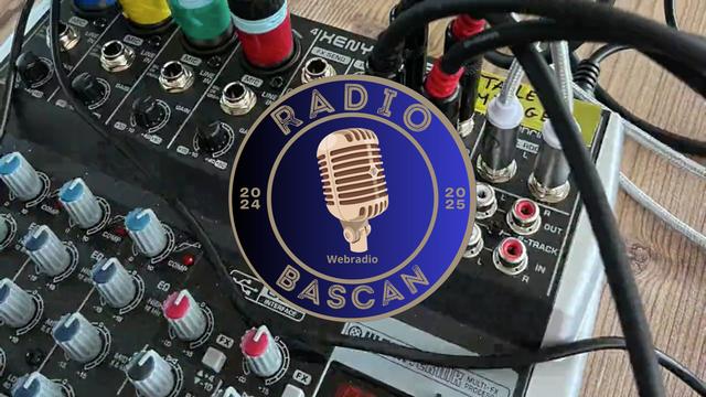 Le meilleur du lycée Louis-Bascan s'écoute sur « Radio Bascan ».