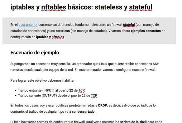 Captura de pantalla de wordpress donde estoy redactando nuevo artículo.