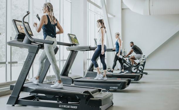 Dallas' Arcis Golf Partners With iFIT on Golf-Fitness Programming » Dallas Innovates