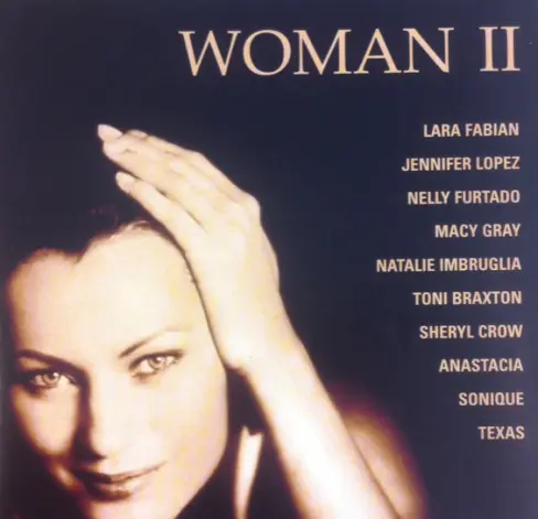 woman 2