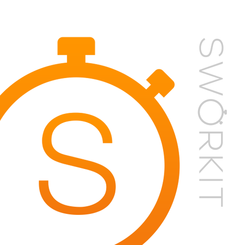 Sworkit app