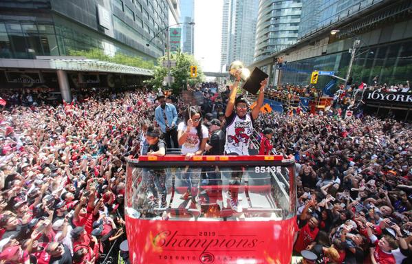 Former Raptors’ All-Star reveals how team almost traded away key champion years before 2019 Finals run