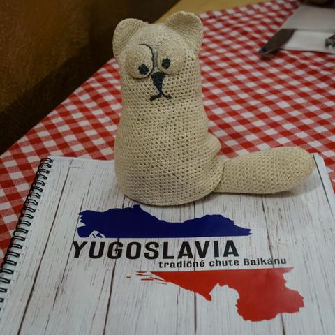 Willkommen in der Vergangenheit