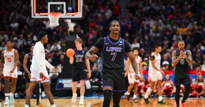 How Gonzaga Keeps Winning the Transfer Portal Without Playing the Game