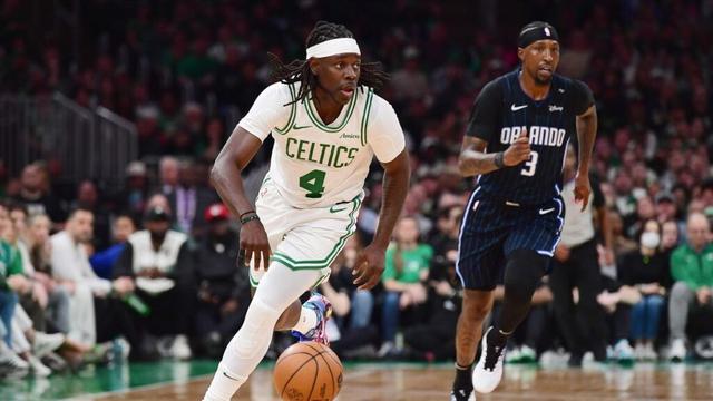 Dallas Mavericks could pursue a trade for Jrue Holiday