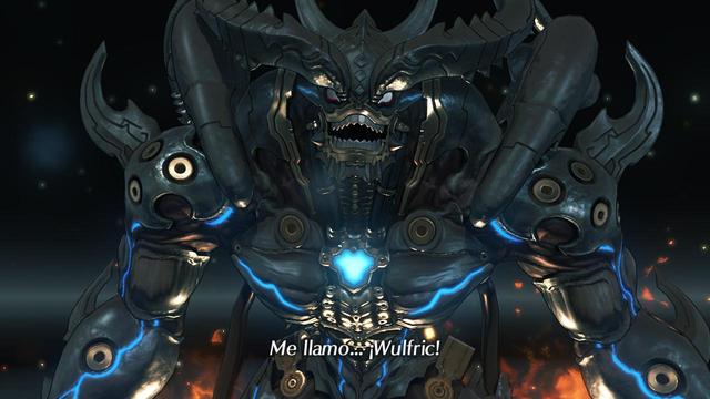 📰 Una imagen #random #randomImageGame #randomPic #imagenRandom #videogames #XenobladeChronicles2 - Xenoblade Chronicles 2