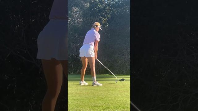 #golfswing #fyp #followthrough #waitforit #golfergolfing