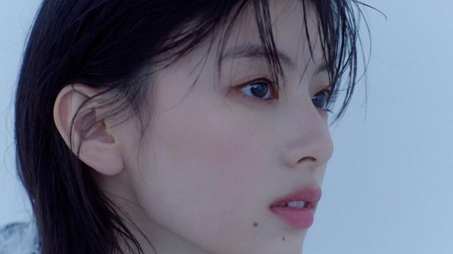 出口夏希の瑞々しさが光る、ピュアな青春映画『か「」く「」し「」ご「」と「』 | Vogue Japan