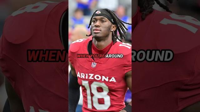 Cardinals are BOUGHT IN under Gannon 🔥 #arizonacardinals #lockedoncardinals #redsea #cardinals #nfl