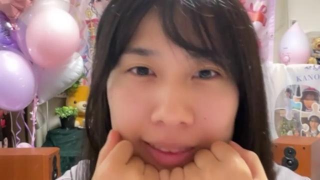 澤田奏音 (SKE48) SR 2025年 5月30日 06時46分